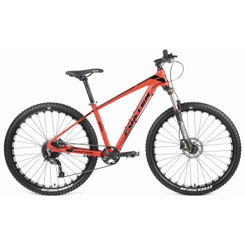 27 inç CNC Jant Alaşımlı Çerçeve Hardtail