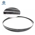 Cnc Cutter Machine Carbon Steel Band Saw Blade