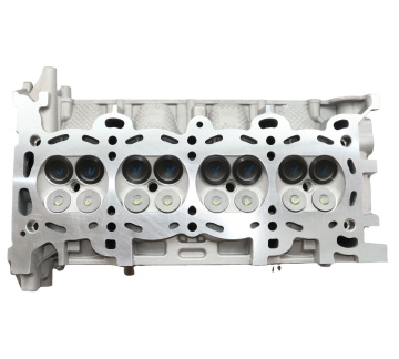 Haishida Aluminum Cylinder Heads for Mazda Besturn X80 B70