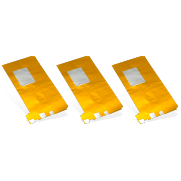 Découpe personnalisée de grande taille