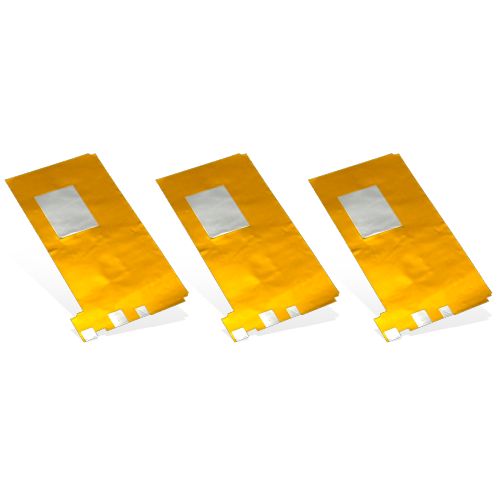 Découpe personnalisée de grande taille