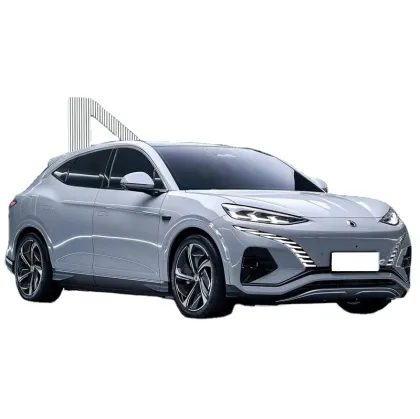 2024 BYD Denza N7: All-wheel Drive Pure Electric SUV with 630KM Range