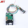 605B 150m laser distance measurement sensor with RS232