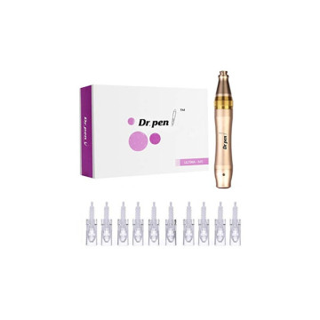 Kabelloser Derma Pen Dr Pen M5 Mikronadel Dermapen