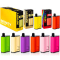 Vape Fume Infinity 3500 Puffs 5% NIC