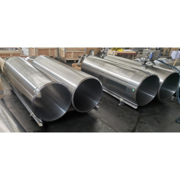 Hot Forged High Pressure tube