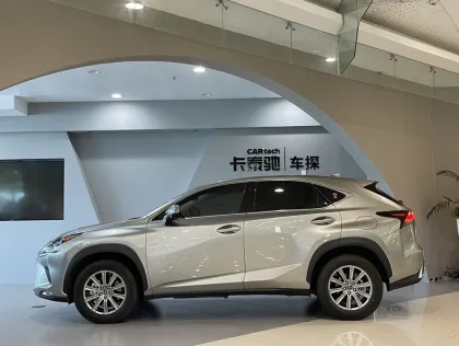 Lexus NX 2020 200 FWD Fengxing