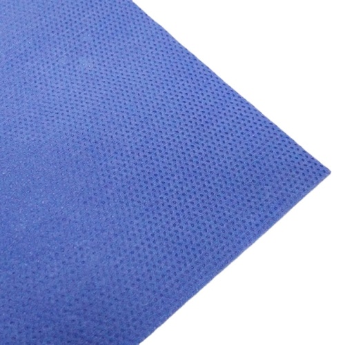 FFP2 polypropylene melt blown fabric