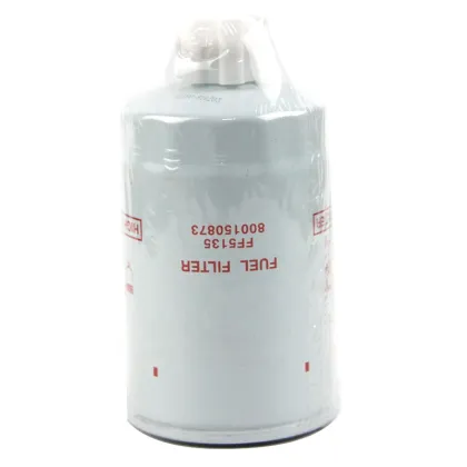 Clark Construction Machinery Parts: Fuel Filter Model 918106