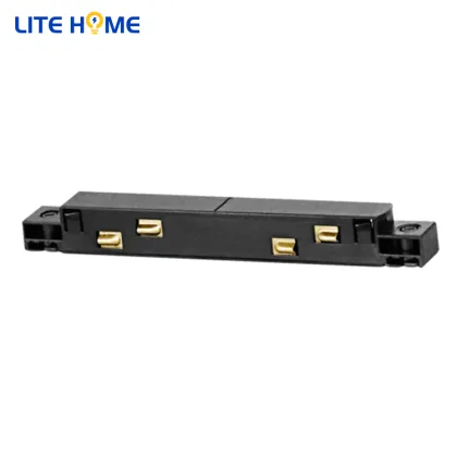 track lighting living room