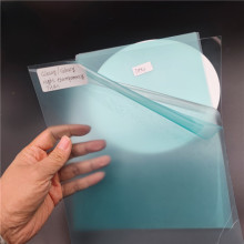 Película protectora Plastics Surface Protective Film PC Hoja