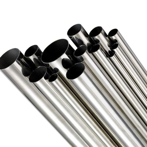 304L Stainless Steel Pipe-Low Carbon Grade