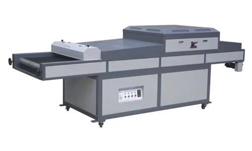 JY-800 Wrinkle curing machine