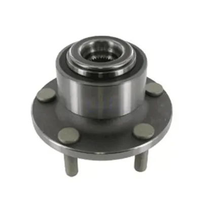 UKL rear wheel Bearings 713610480 VKBA6546 R15457