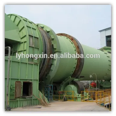 Cement rotary kiln seal rotary kiln parts