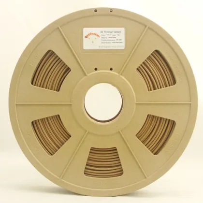 Laywood 3.0mm Nature 3D Filament for Makerbot 3D Printer
