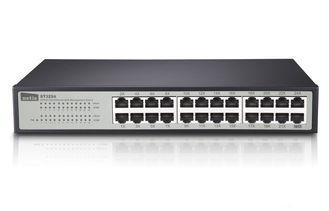 Web Managed Ethernet Switch Link Aggregation For Office