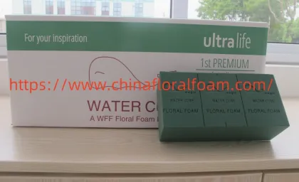 Fresh Flower Mud Floral Foam