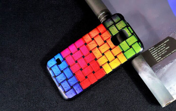Hot selling smart phone case cover for samsung galaxy s5