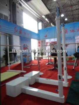 Movable/portable Volleyball Post