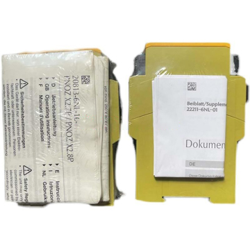 Original X2.5P 777308 Safety Relay - 24V in Stock