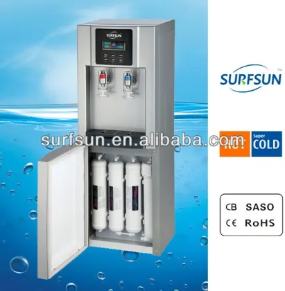 pure water dispenser