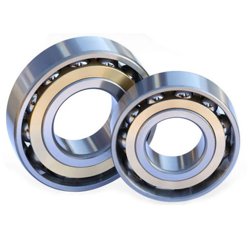 Angular contact ball bearing 71924 120*165*22mm