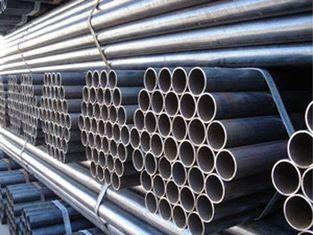 Drill Pipe Casing / Alloy Steel Wireline Casing Tube For Ge