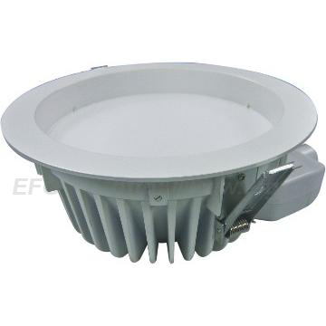 3000-5000K 15W  LED Down Light, YINHE Osram Chips