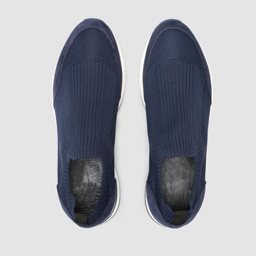 Men's Lightweight Knit Breathable Sports Sneakers