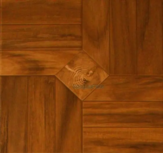 Parquet - Laminated Flooring 2021-4