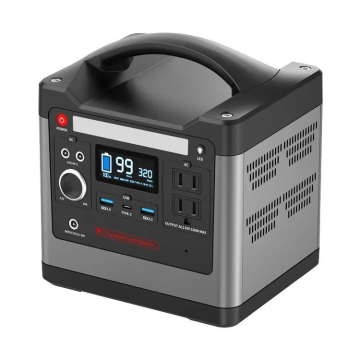 Wattage Portable Power Station ODM OEM Manufacturer