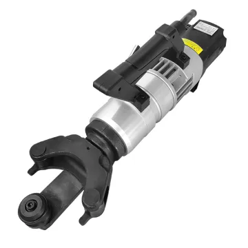 Hot Selling 4-32mm Portable Rebar Bender Machine for Construction Steel Bending