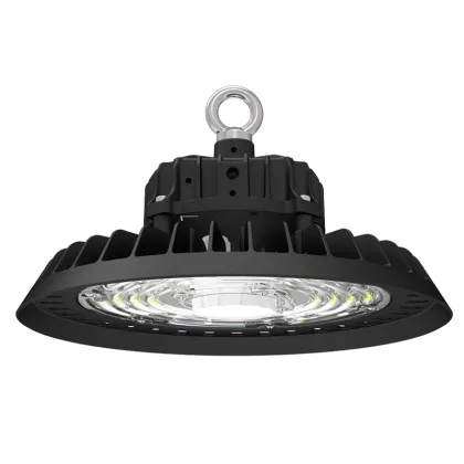 Wholesale Energy-Efficient LED High Bay Lights & Industrial UFO LED High Bay Lamps