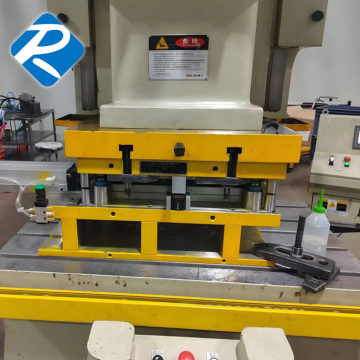 القالب (قالب أنبوب الألومنيوم لمبرد تكييف الهواء)