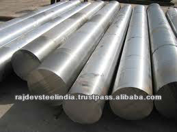 Monel 500 Round Bar