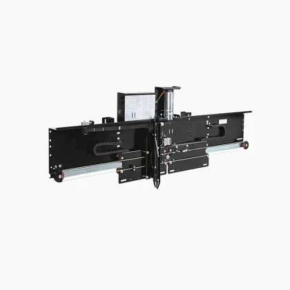 Elevator Automatic Door Operators and Doors