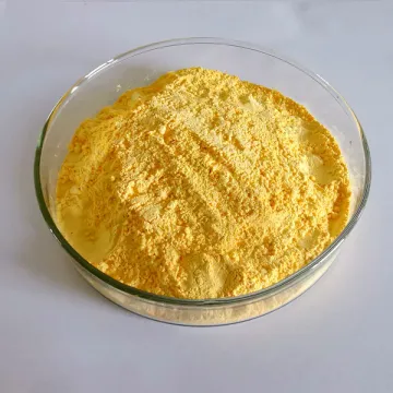 Yellow cellcom foaming agent azodicarbonamide powder
