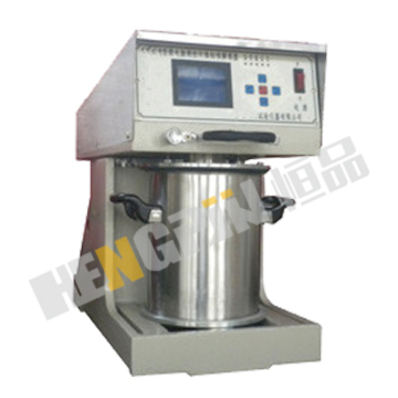 Fiber standard dissociation device