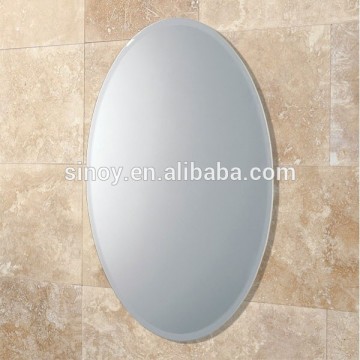 Rétroviseurs de décoration sans cadre OEM Sinoy pour la maison Rétroviseurs de décoration sans cadre OEM Sinoy pour la maison