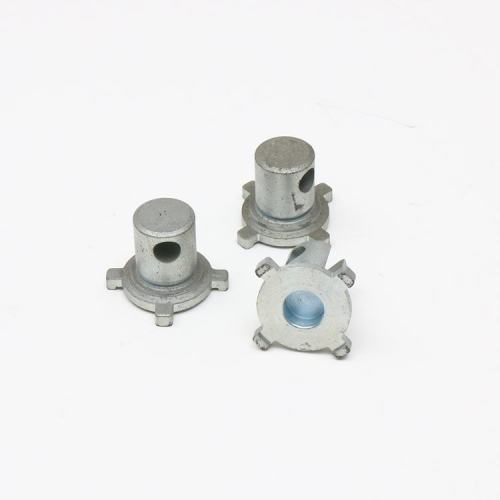 Stainless Steel Precision Machining Mini CNC Machinery Part