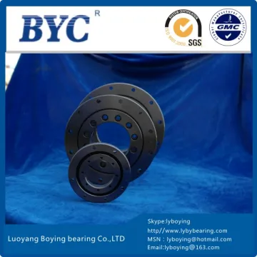 RU148 Crossed roller bearing Replace THK precision bearing