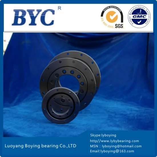 RU148 Crossed roller bearing Replace THK precision bearing