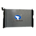 TONGSHI 16400-21190 Auto Water Cooling System Car Radiator Compatible with Toyota Corona Premio-Allion