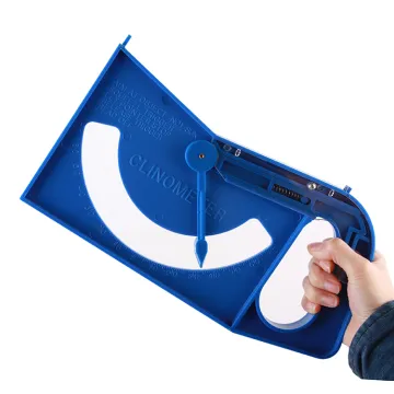 Search Engine: Tools and Devices Used by Students in School - Rulers, Goniometers, and Protractors