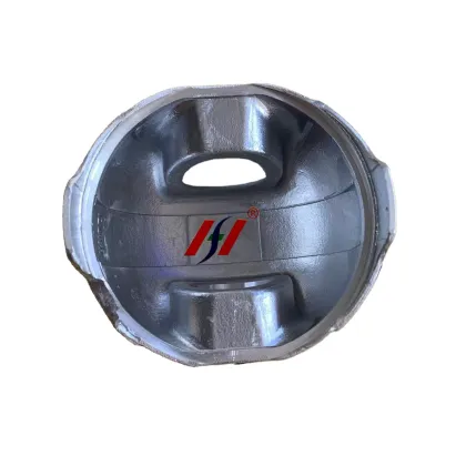 3TNE78 Engine Piston for Yanmar - New Engine Parts