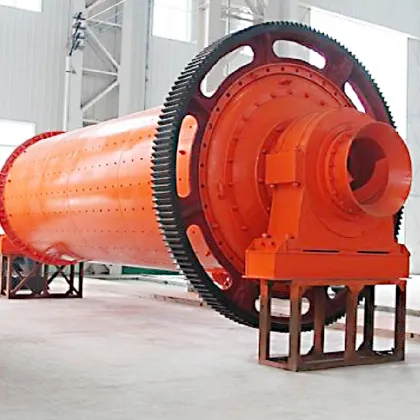 Cement Grinding Station Construction and Cement Making Machinery