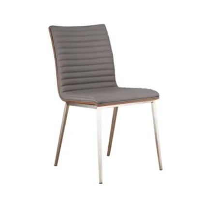Dining Room PP Injection Chair