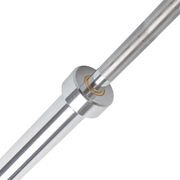 29mm PowerLifting Barbell para 2022