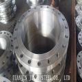 301 Stainless Steel Flanges and Fittings